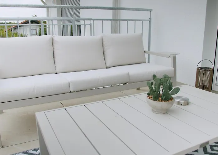 شقة Yuva Homes -2 Zimmer-s-bahn Muc-parkplatz غيلتيندورف