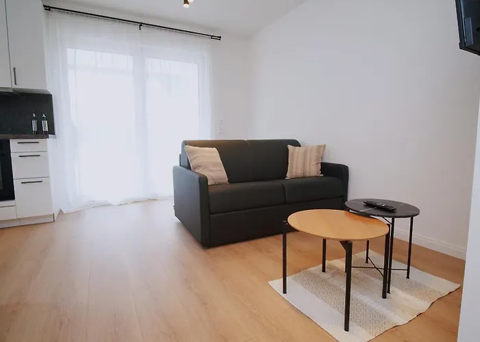 アパート Yuva Homes -2 Zimmer-s-bahn Muc-parkplatz