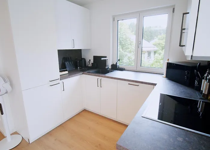 Yuva Homes -2 Zimmer-s-bahn Muc-parkplatz شقة غيلتيندورف