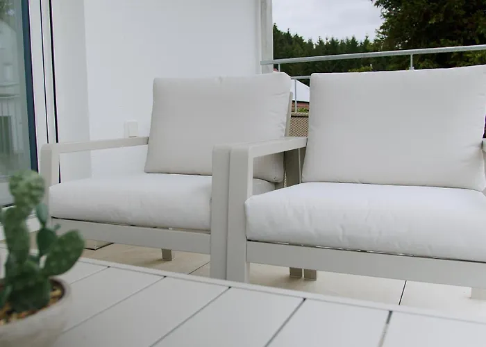 Yuva Homes -2 Zimmer-s-bahn Muc-parkplatz